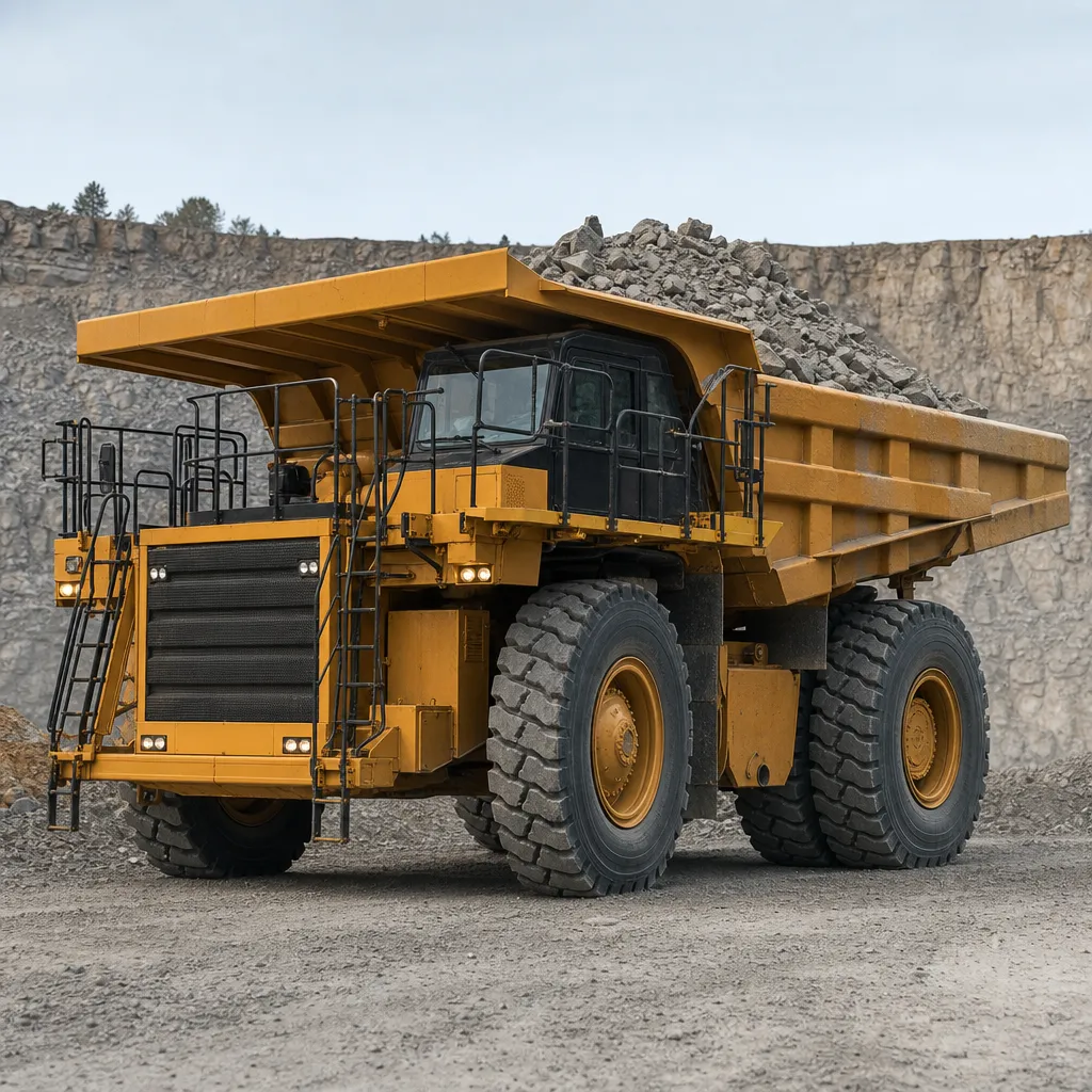 Caterpillar 777