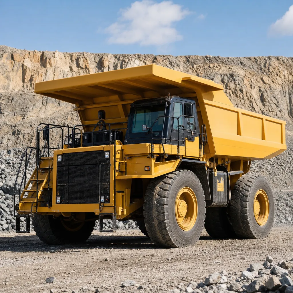Caterpillar 775