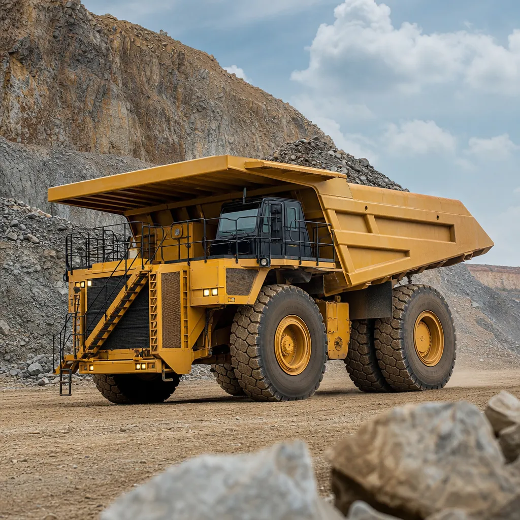 Caterpillar 785