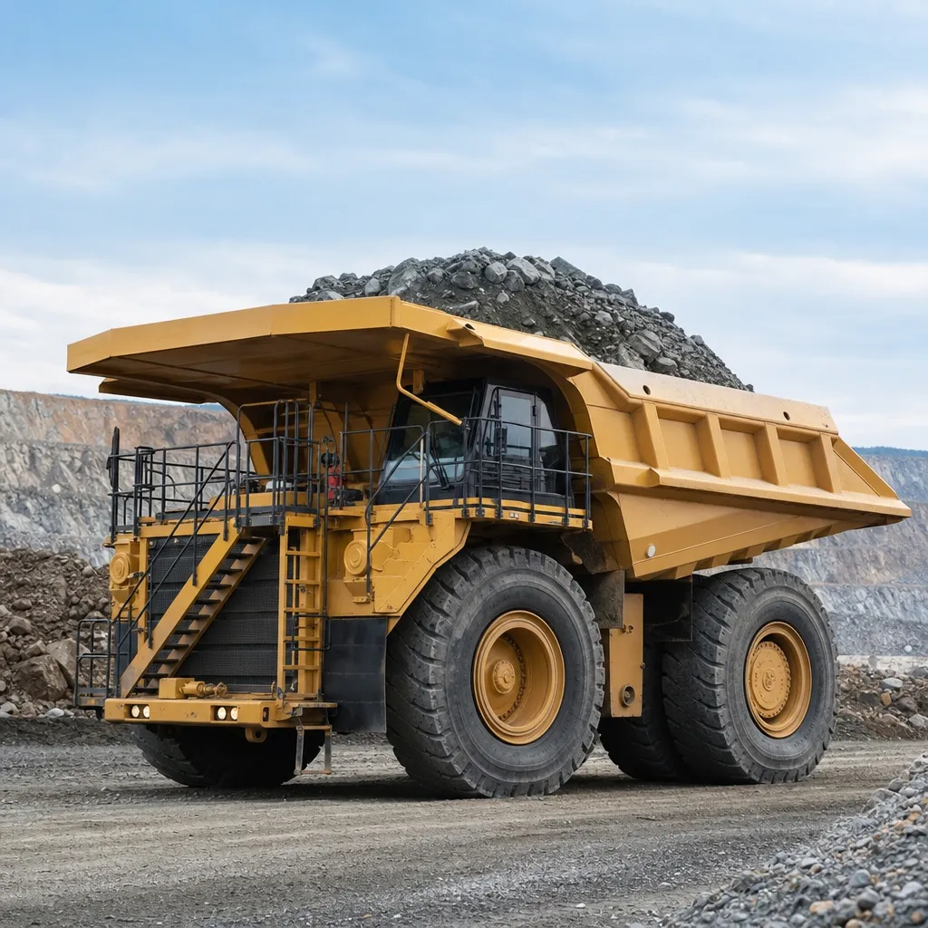 Caterpillar 793